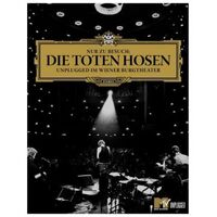 Die Toten Hosen - MTV Unplugged im Wiener Burgtheater: Nur zu Besuch