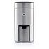 WILFA Uniform Coffee Grinder, Steel (WSFB-100S)