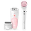 BRAUN Silk-épil 5 Set (5-895 BS)