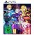 Sword Art Online: Last Recollection (Bandai Namco), PS5