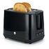 WILFA Breakfast Toaster, Black (TO3GB-1000)