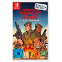 Operation Wolf Returns: First Mission (Microids), NSW