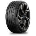 MICHELIN Pilot Sport EV 275/45 R20 110Y XL T0 EV BLE acoustic