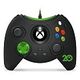 HYPERKIN Duke Wired Controller - Xbox 20th Anniversary Limited Edition, Black, Xbox (M02668-ANBK)