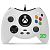 HYPERKIN Duke Wired Controller - Xbox 20th Anniversary Limited Edition, Weiss, Xbox (M02668-ANWH)