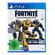 Fortnite Transformers-Pack (Epic Games), PS4