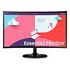 SAMSUNG Essential Monitor LS27C366EAUXEN