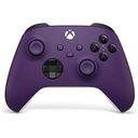 MICROSOFT Wireless Controller, Astral Purple, Xbox Series X|S (QAU-00069)