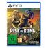 Skull Island: Rise of Kong (GameMill), PS5