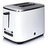 WILFA Classic Toaster, Weiss (CT-1000MW)