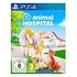 Animal Hospital (Nacon), PS4