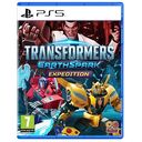Transformers: Earthspark Expedition (Outright Games), PS5
