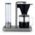 WILFA Performance Coffee Maker, Titanium (CM7T-125)