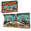 REOBRIX Christmas Series - Merry Christmas (66033)