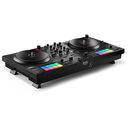 HERCULES DJControl Inpulse T7, Schwarz