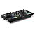 HERCULES DJControl Inpulse T7, Black