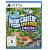RollerCoaster Tycoon Adventures Deluxe (Atari), PS5
