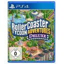 RollerCoaster Tycoon Adventures Deluxe (Atari), PS4
