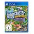 RollerCoaster Tycoon Adventures Deluxe (Atari), PS4