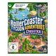 RollerCoaster Tycoon Adventures Deluxe (Atari), Xbox