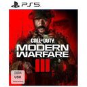 Call of Duty: Modern Warfare III (Activision), PS5