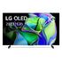 LG ELECTRONICS OLED42C35LA