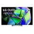 LG ELECTRONICS OLED55C35LA