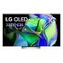 LG ELECTRONICS OLED77C35LA