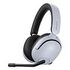 SONY INZONE H5 Wireless Gaming Headset, White (WHG500W)