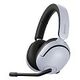 SONY INZONE H5 Wireless Gaming Headset, Weiss (WHG500W)