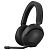 SONY INZONE H5 Wireless Gaming Headset, Schwarz (WHG500B)