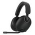 SONY INZONE H9 Wireless Noise Cancelling Gaming Headset, Schwarz (WHG900NB)