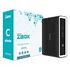 ZOTAC ZBOX CI649 Nano, Core i5-1335U (10x 1.3/4.6GHz) (ZBOX-CI649NANO-BE)