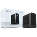 ZOTAC ZBOX Magnus One ERP74070C, Core i7-13700 (16x 2.1/5.2GHz) (ZBOX-ERP74070C-BE)
