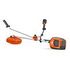 HUSQVARNA Battery Grass Trimmer 325iR, without battery & charger (970 56 69-01)