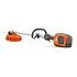 HUSQVARNA Battery Grass Trimmer 325iL, without battery & charger (970 56 68-01)