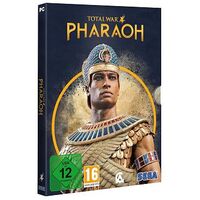 Total War: Pharaoh (Sega), PC [Download]