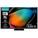 HISENSE 55U8KQ