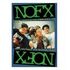 NOFX - Ten Years of Fuckin' Up