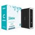 ZOTAC ZBOX CI629 Nano, Core i3-1315U (6x 1.2/4.5GHz) (ZBOX-CI629NANO-BE)