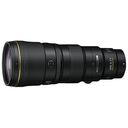 NIKON Nikkor Z 600 mm f/6.3 VR S (JMA505DA)