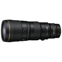 NIKON Nikkor Z 600 mm f/6.3 VR S (JMA505DA)