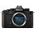 NIKON Z f Body, Black (VOA120AE)