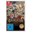 GetsuFumaDen: Undying Moon (Konami), NSW