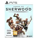 Gangs of Sherwood (Nacon), PS5