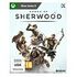 Gangs of Sherwood (Nacon), Xbox Series X