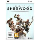 Gangs of Sherwood (Nacon), PC