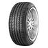 CONTINENTAL ContiSportContact 5 255/45 R17 98W FR SSR