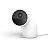 PHILIPS Hue Secure Wired 1080p Camera with Stand, White (929003562704)