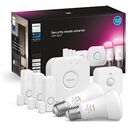PHILIPS Hue Secure Starter Kit (929002468824)